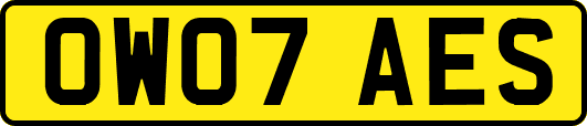 OW07AES
