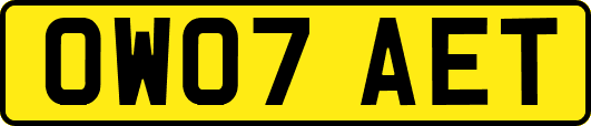 OW07AET