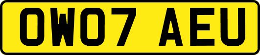 OW07AEU