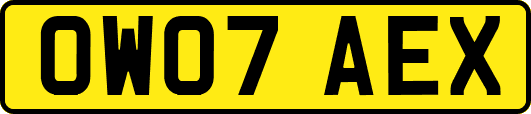 OW07AEX