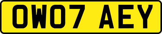 OW07AEY