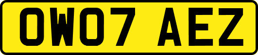 OW07AEZ