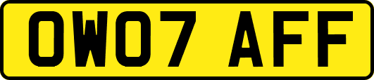 OW07AFF