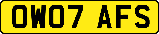OW07AFS