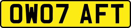 OW07AFT