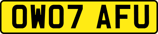 OW07AFU