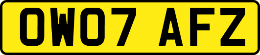 OW07AFZ