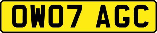 OW07AGC