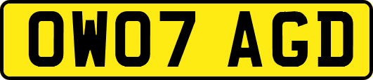 OW07AGD