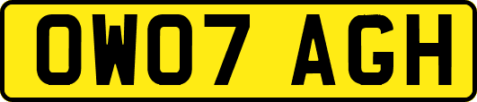 OW07AGH