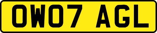 OW07AGL