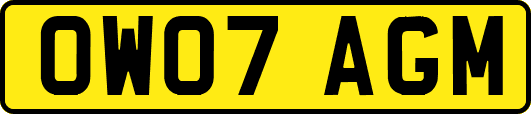 OW07AGM