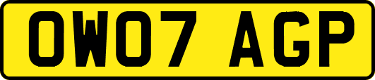 OW07AGP