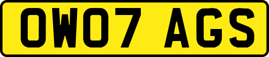 OW07AGS