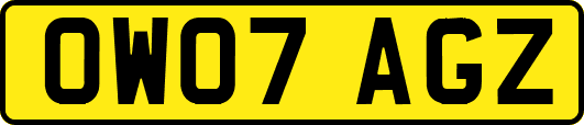OW07AGZ