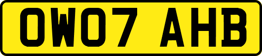 OW07AHB
