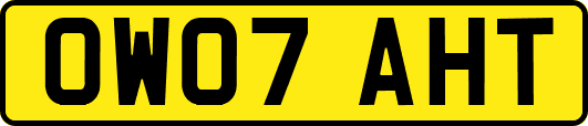 OW07AHT