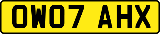 OW07AHX