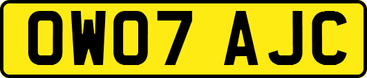 OW07AJC