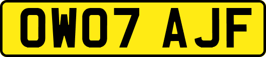 OW07AJF