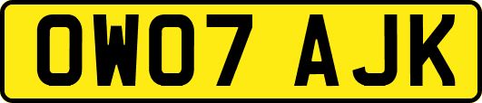 OW07AJK