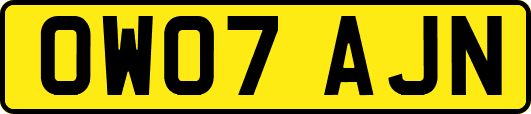 OW07AJN
