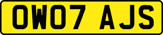 OW07AJS
