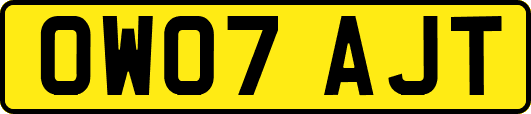 OW07AJT