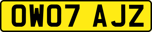 OW07AJZ
