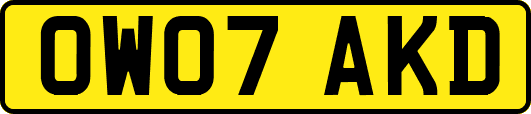 OW07AKD
