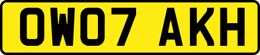 OW07AKH