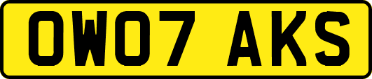 OW07AKS