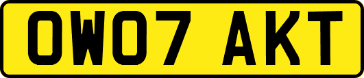 OW07AKT