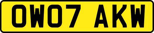 OW07AKW