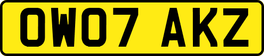 OW07AKZ