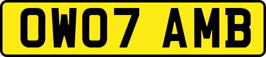 OW07AMB