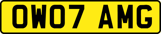 OW07AMG