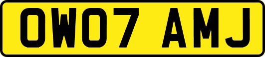 OW07AMJ