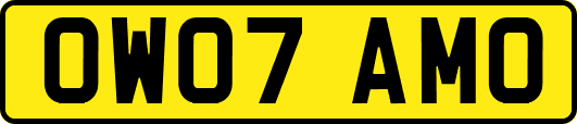 OW07AMO