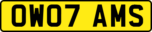 OW07AMS