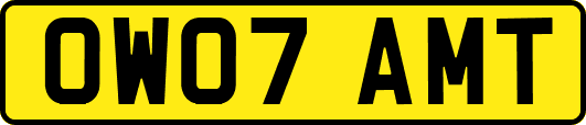 OW07AMT