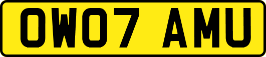 OW07AMU