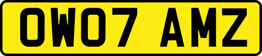 OW07AMZ