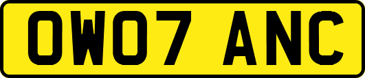 OW07ANC