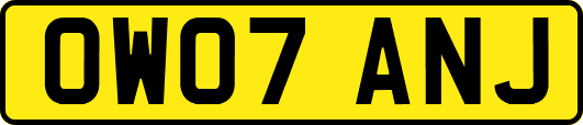 OW07ANJ