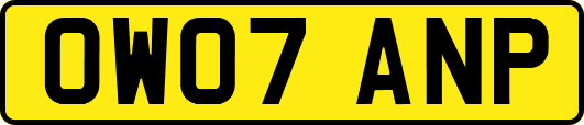 OW07ANP