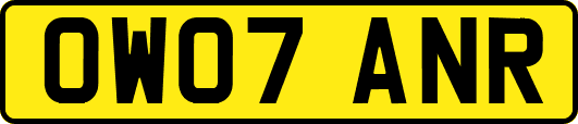 OW07ANR