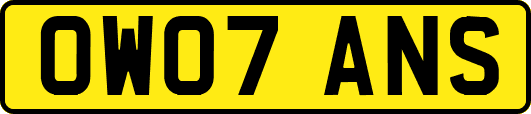 OW07ANS