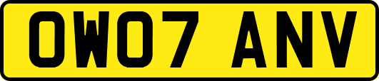OW07ANV