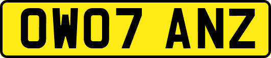 OW07ANZ